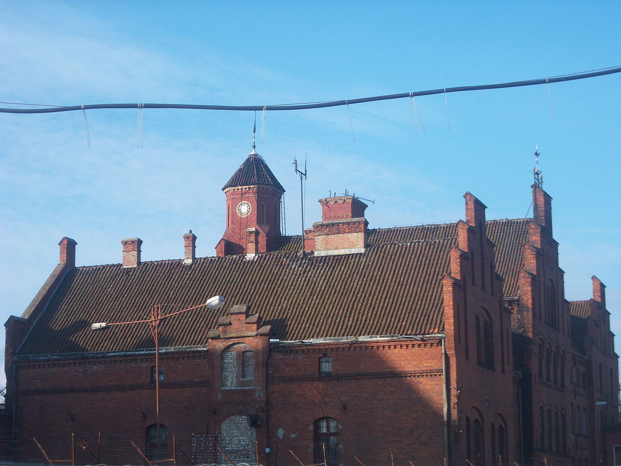 Gvardeysk (Tapiau)